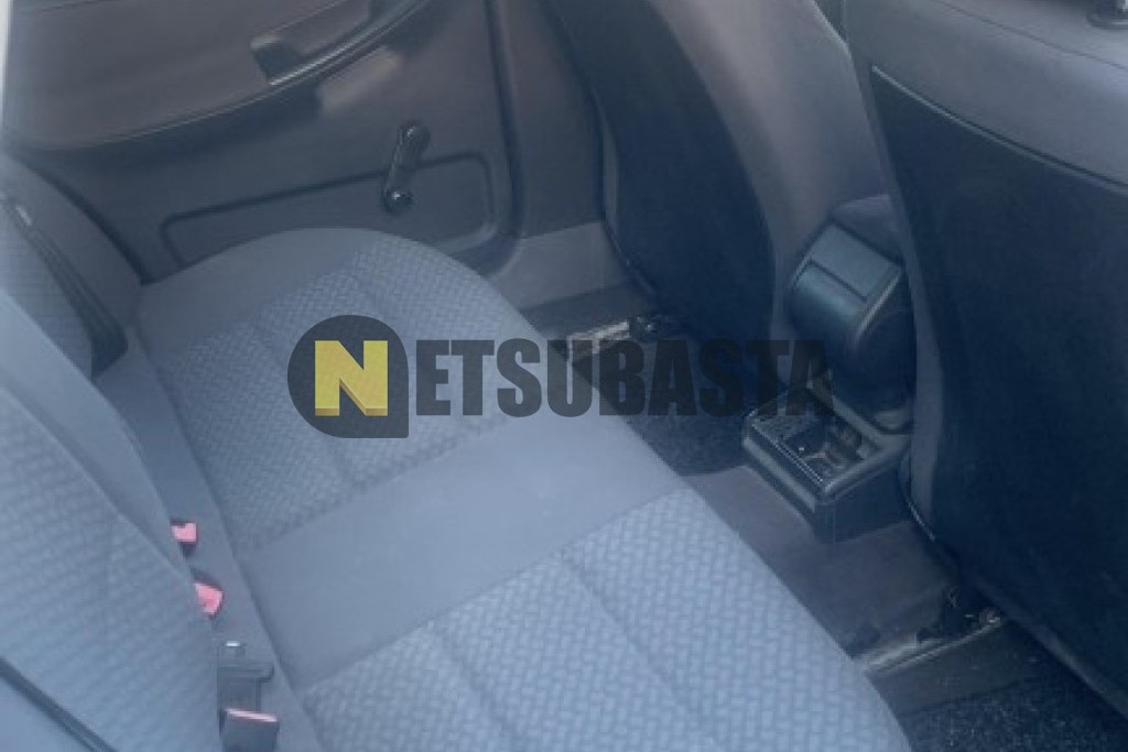 Audi A4 Avant 1.9 TDI 1997