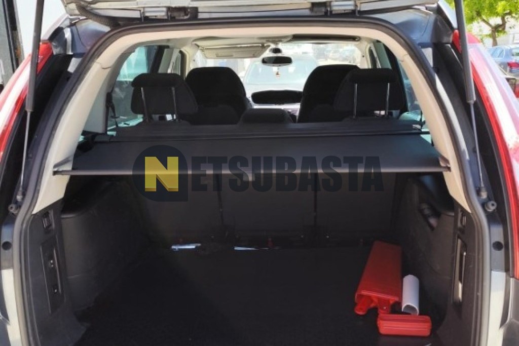 Citroën Grand C4 Picasso 1.6 HDi FAP CMP 2008
