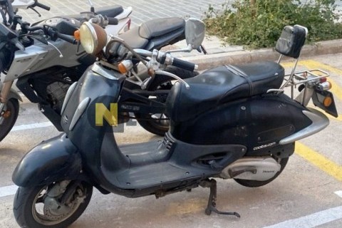 Yamaha TZR 50 1999
