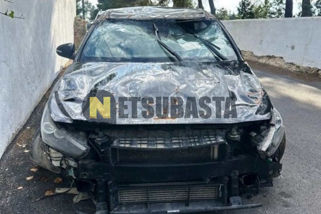 Hyundai i30 2.0 T-GDi N Performance 2018