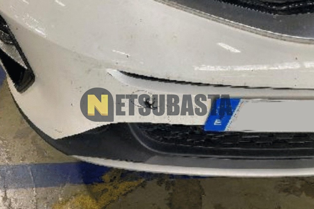 Kia Stonic 1.0 T-GDi 2020