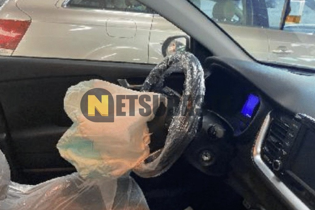 Kia Stonic 1.0 T-GDi 2020