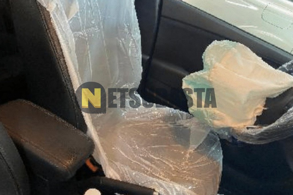 Kia Stonic 1.0 T-GDi 2020