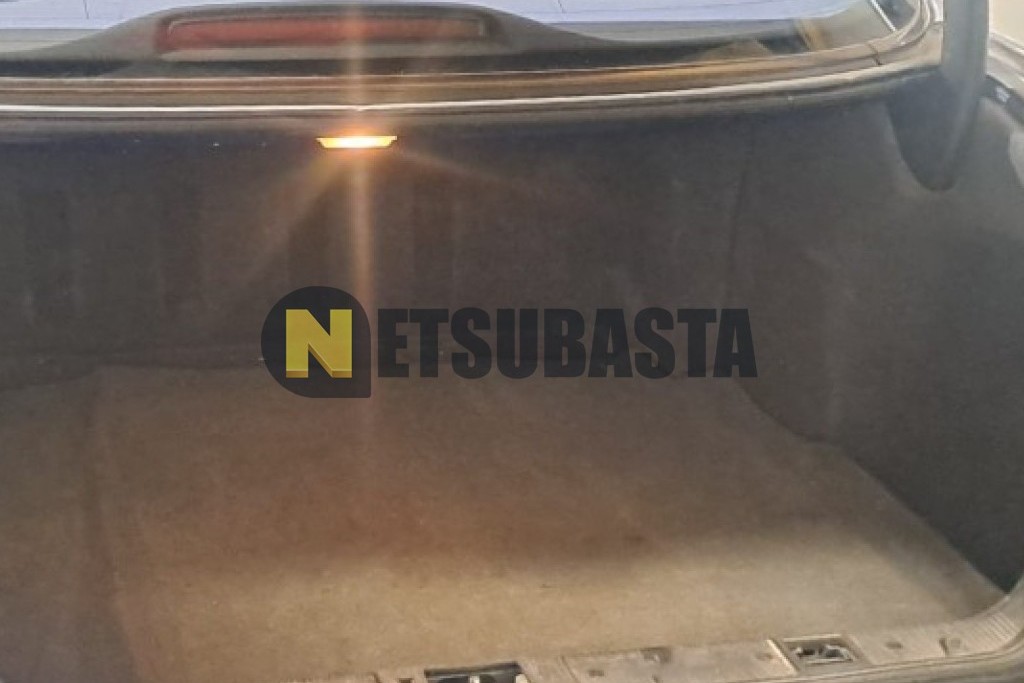 Mercedes-Benz E 220 CDI Aut. 1999