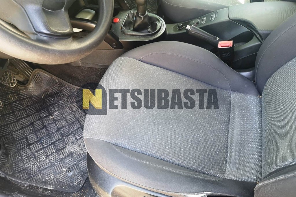 Seat Altea 1.9 TDI 2005