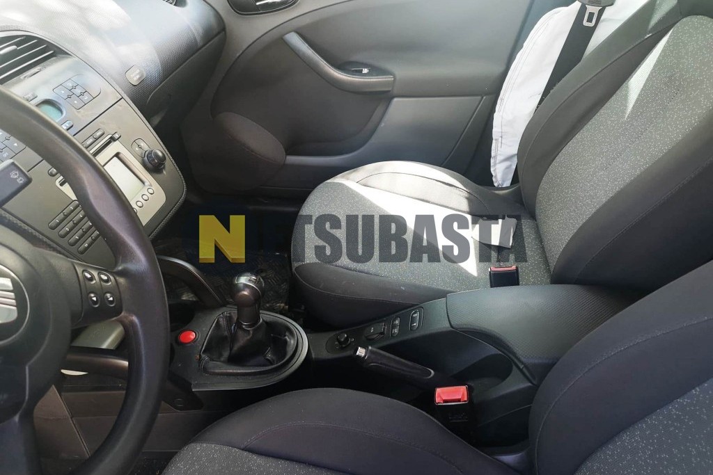 Seat Altea 1.9 TDI 2005