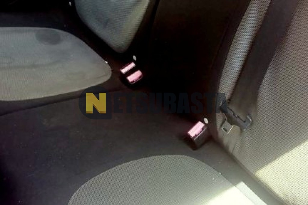 Citroën C4 1.6i 16v 2004