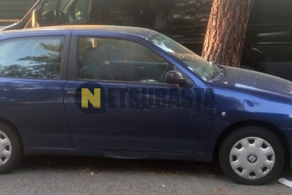 Seat Ibiza 1.9 TDI 2000