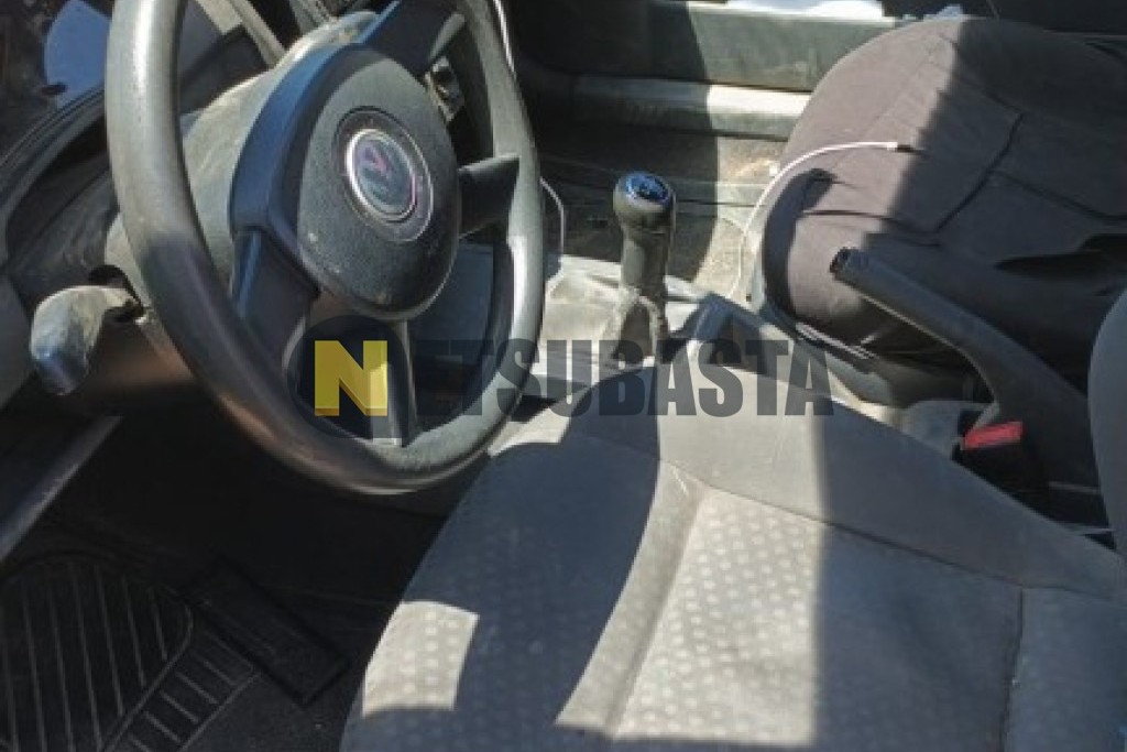 Volkswagen Polo 1.2 2004