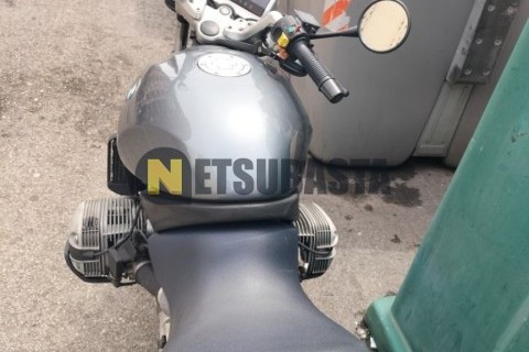 Yamaha TZR 50 1999