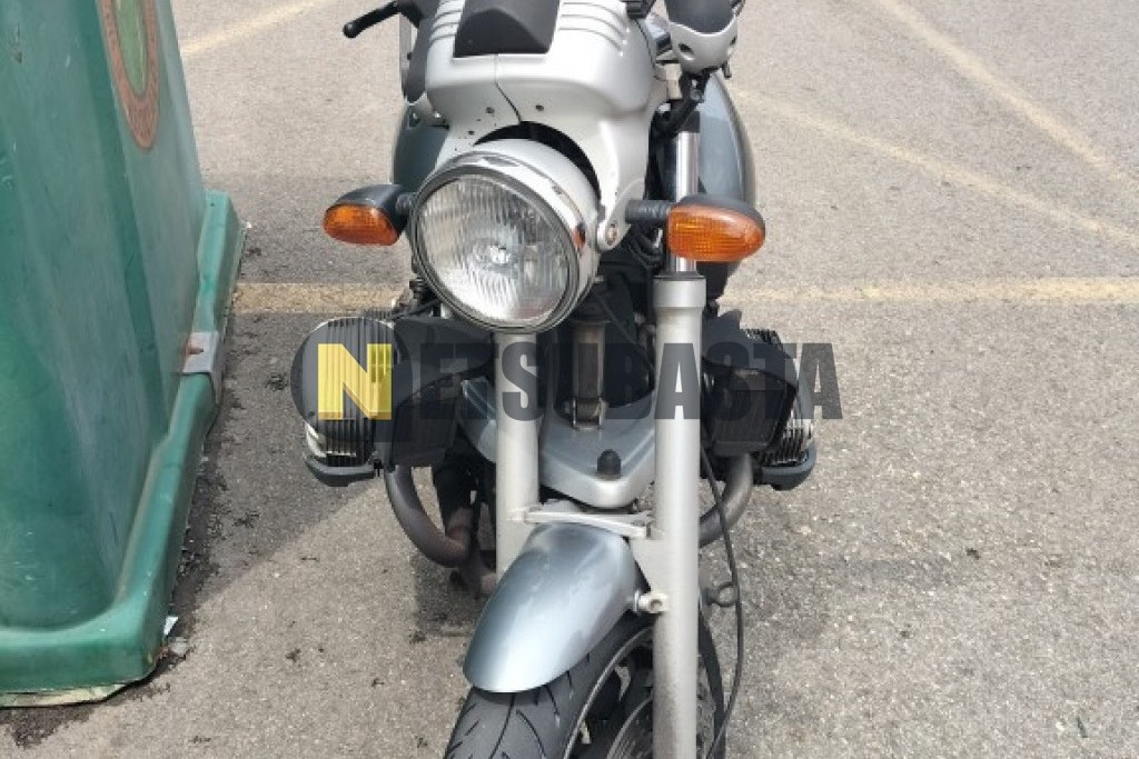 BMW R 1100 R 1996