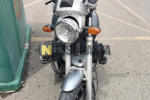Yamaha TZR 50 1999