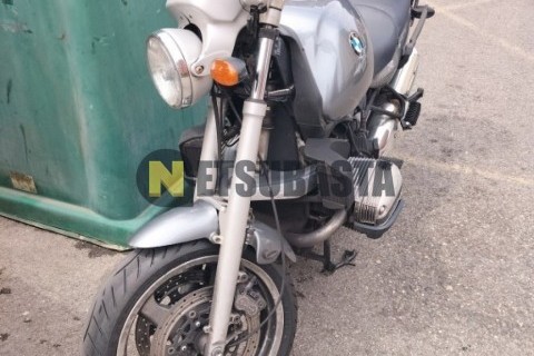 Yamaha TZR 50 1999