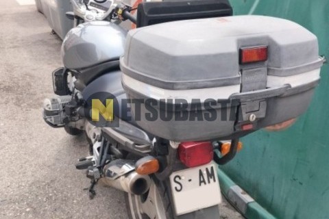 Yamaha TZR 50 1999