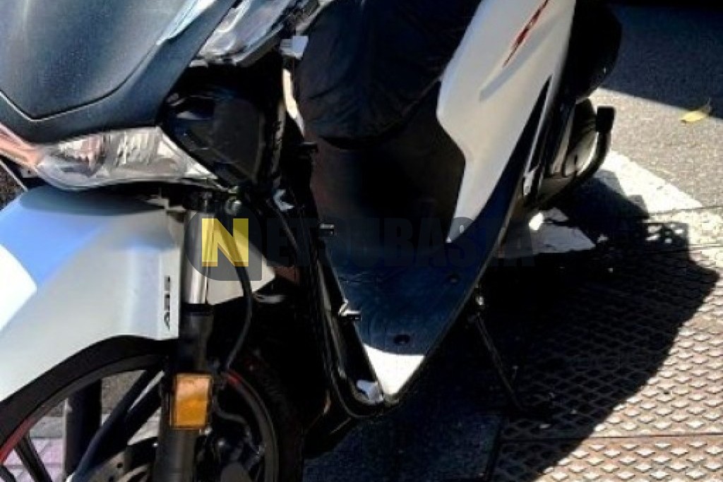 Honda SCOOPY SH125i ABS 2024