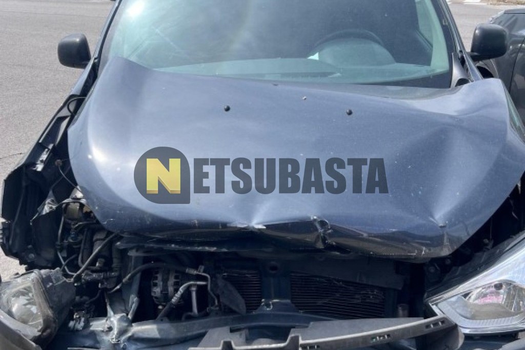 Dacia Dokker 1.6 GLP 2019