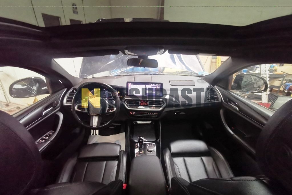Bmw X4 xDrive20d 2021