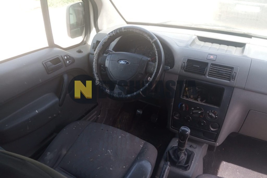Ford Tourneo Connect Kombi 1.8 TDCi 2006