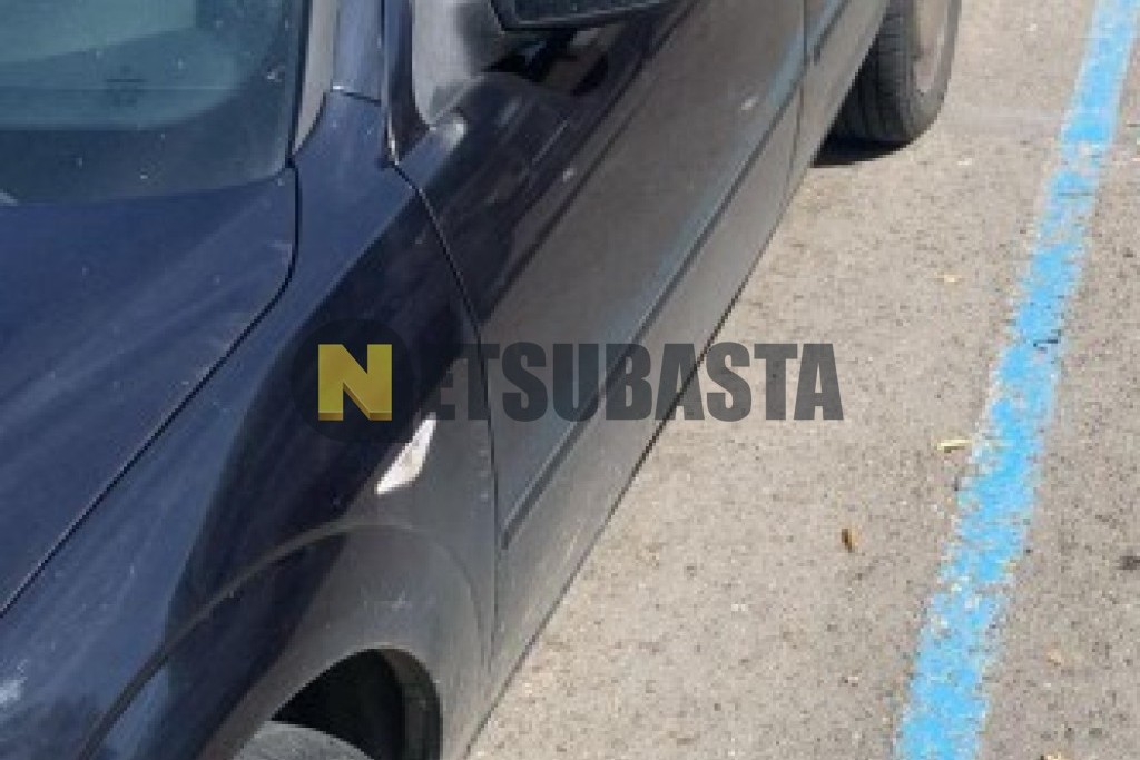Ford Mondeo Wagon 2.0 TDCi 2005