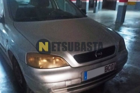 Renault Maxity 2.5 TD 140.456 2012