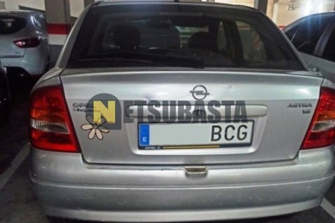 Renault Maxity 2.5 TD 140.456 2012
