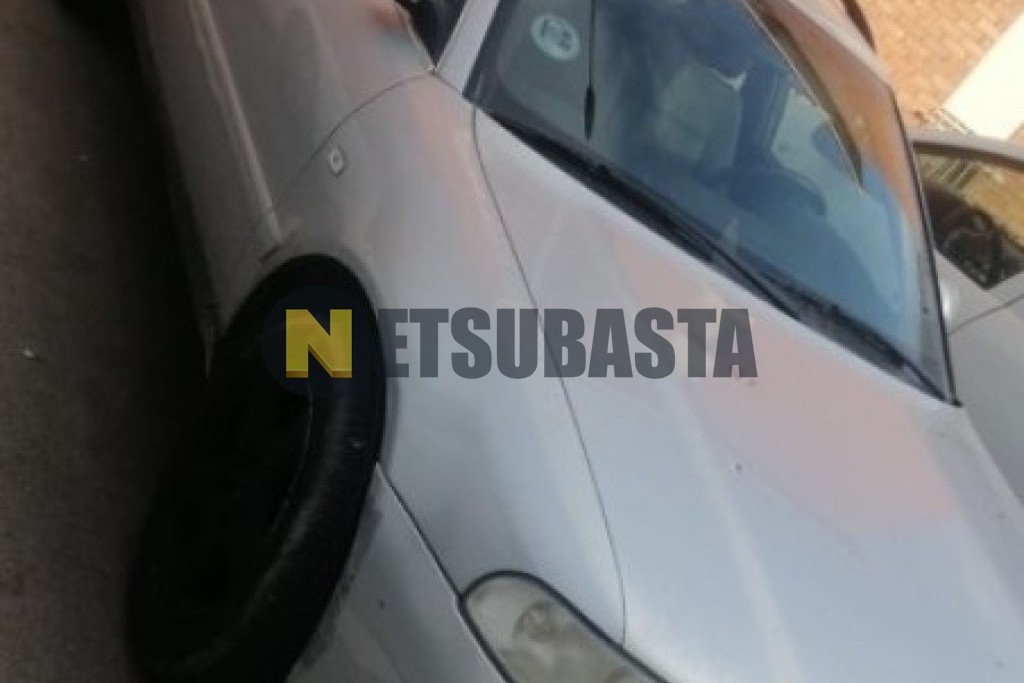 Audi A4 Avant 1.8 2001