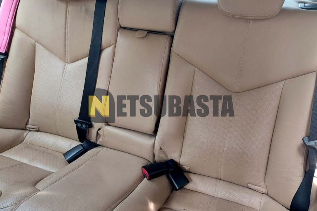 Alfa Romeo GT 1.9 JTD 2009