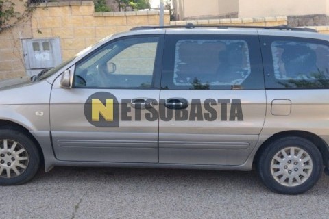 Renault Maxity 2.5 TD 140.456 2012