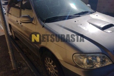 Renault Maxity 2.5 TD 140.456 2012