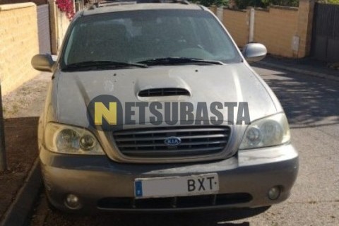 Renault Maxity 2.5 TD 140.456 2012