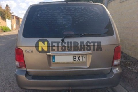 Renault Maxity 2.5 TD 140.456 2012