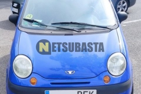 Renault Maxity 2.5 TD 140.456 2012