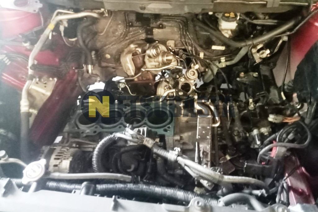 Mazda CX-5 2.2 D 2016