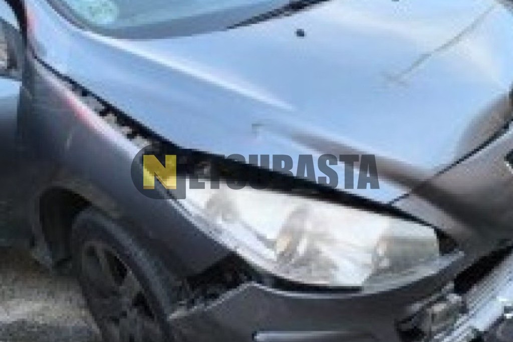 Peugeot 308 1.6 HDi 2010