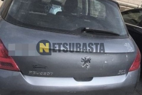 Renault Maxity 2.5 TD 140.456 2012