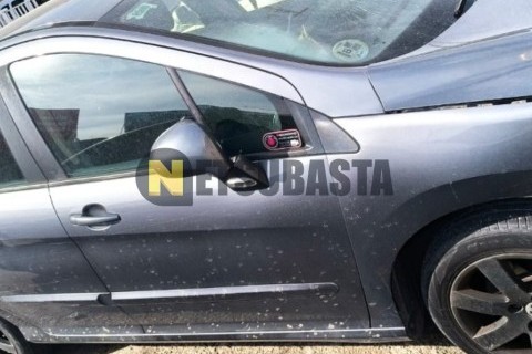 Renault Maxity 2.5 TD 140.456 2012