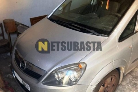 Renault Maxity 2.5 TD 140.456 2012