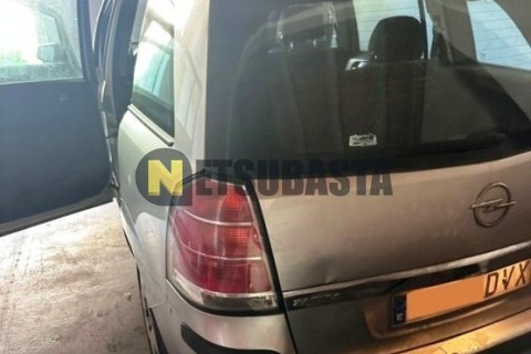 Renault Maxity 2.5 TD 140.456 2012