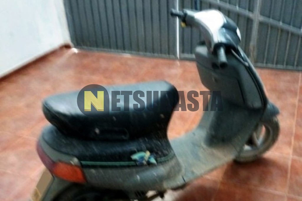Piaggio Zip 50 2002