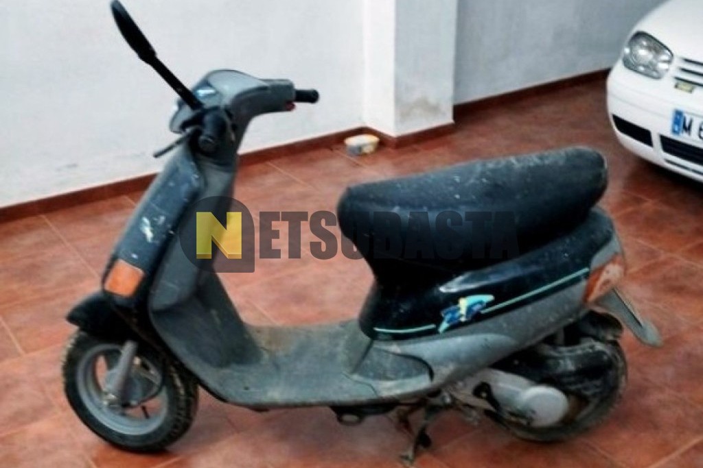 Piaggio Zip 50 2002