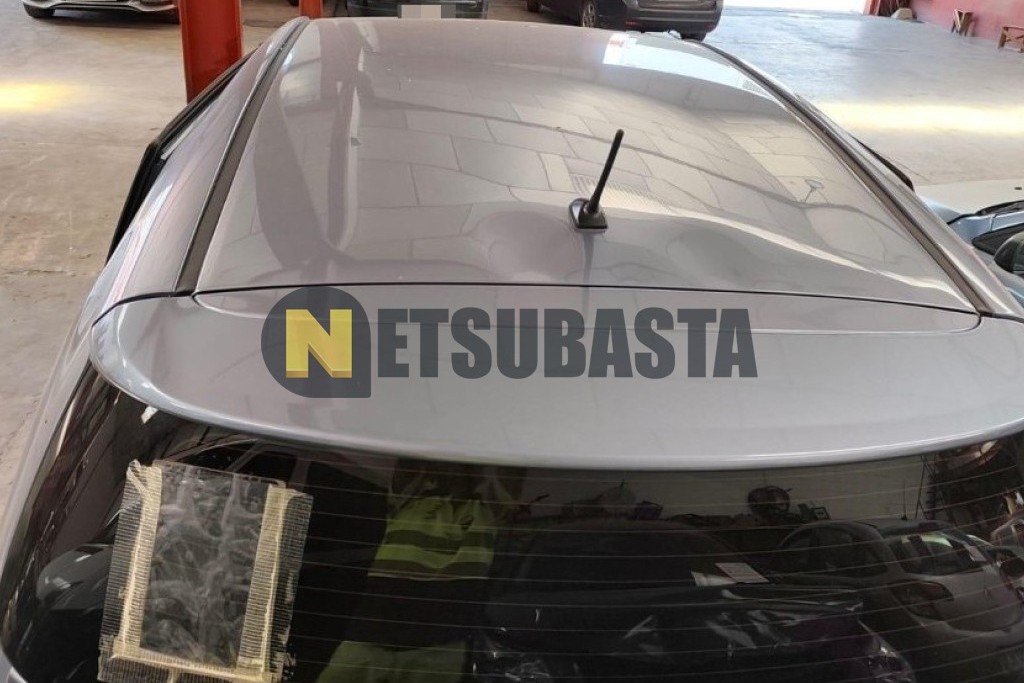 Toyota Verso 2.0 D-4D 2009