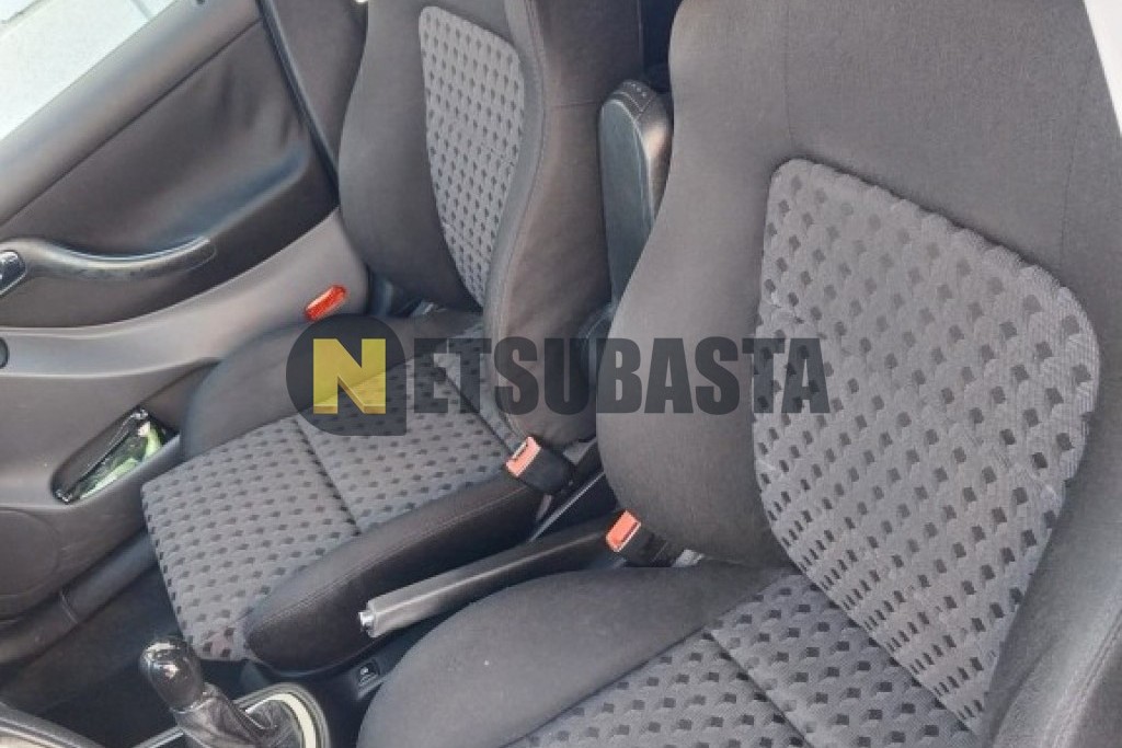 Seat Leon 1.6 16V 2001