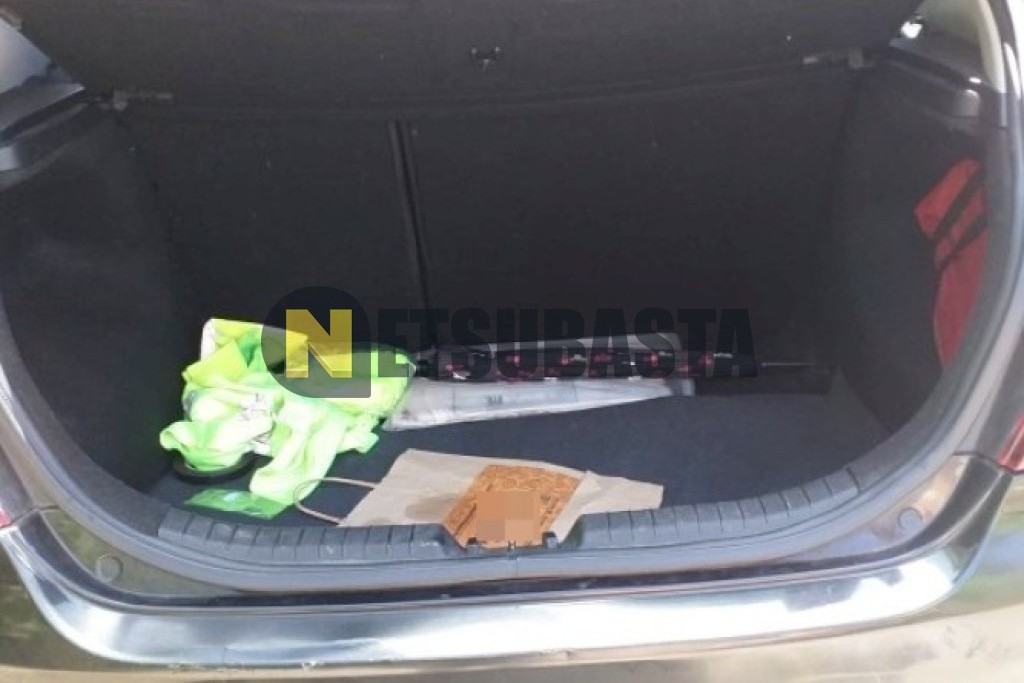 Kia ceed 1.4 CVVT 2008