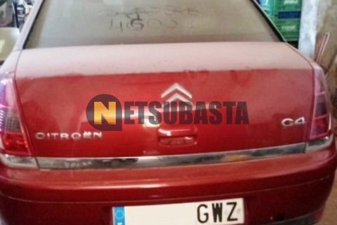 Renault Maxity 2.5 TD 140.456 2012