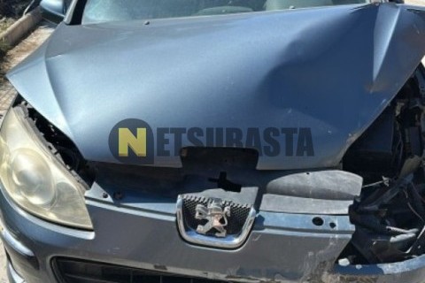 Suzuki Intruder 250 2006