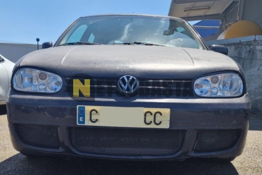 Volkswagen Golf 1.9 TDI 1999