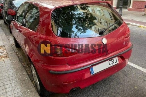 Renault Maxity 2.5 TD 140.456 2012