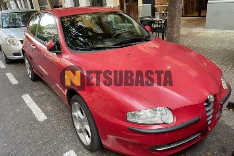 Renault Maxity 2.5 TD 140.456 2012