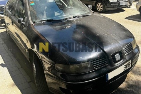 Suzuki Burgman 125 2008