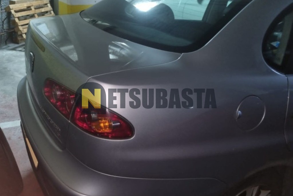 Seat Cordoba 1.9 TDI 2006